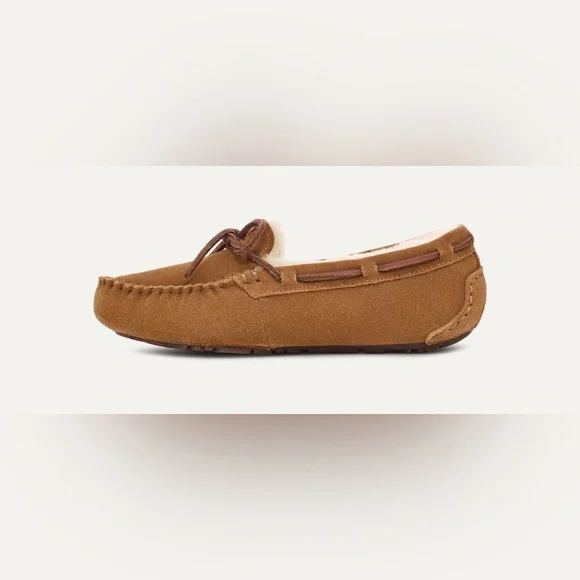 UGG Dakota Moccasin Slippers - Picture 3 of 15